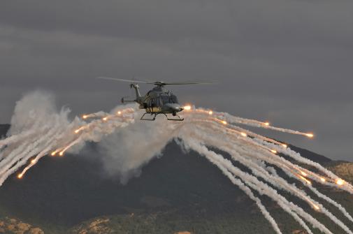 AW169M - Military Helicopters | Leonardo - Helicopters